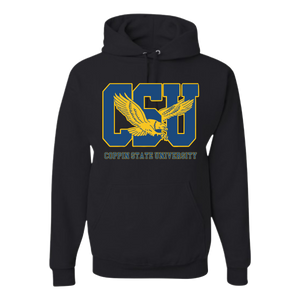 Coppin State University Tee/Hoodie