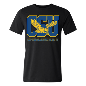 Coppin State University Tee/Hoodie