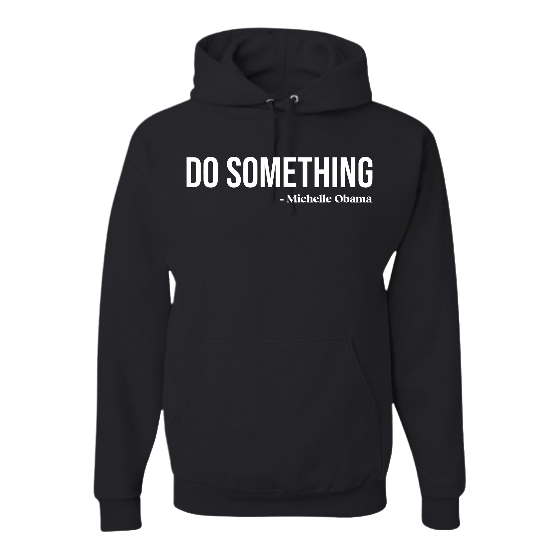 Do Something Tee/Hoodie