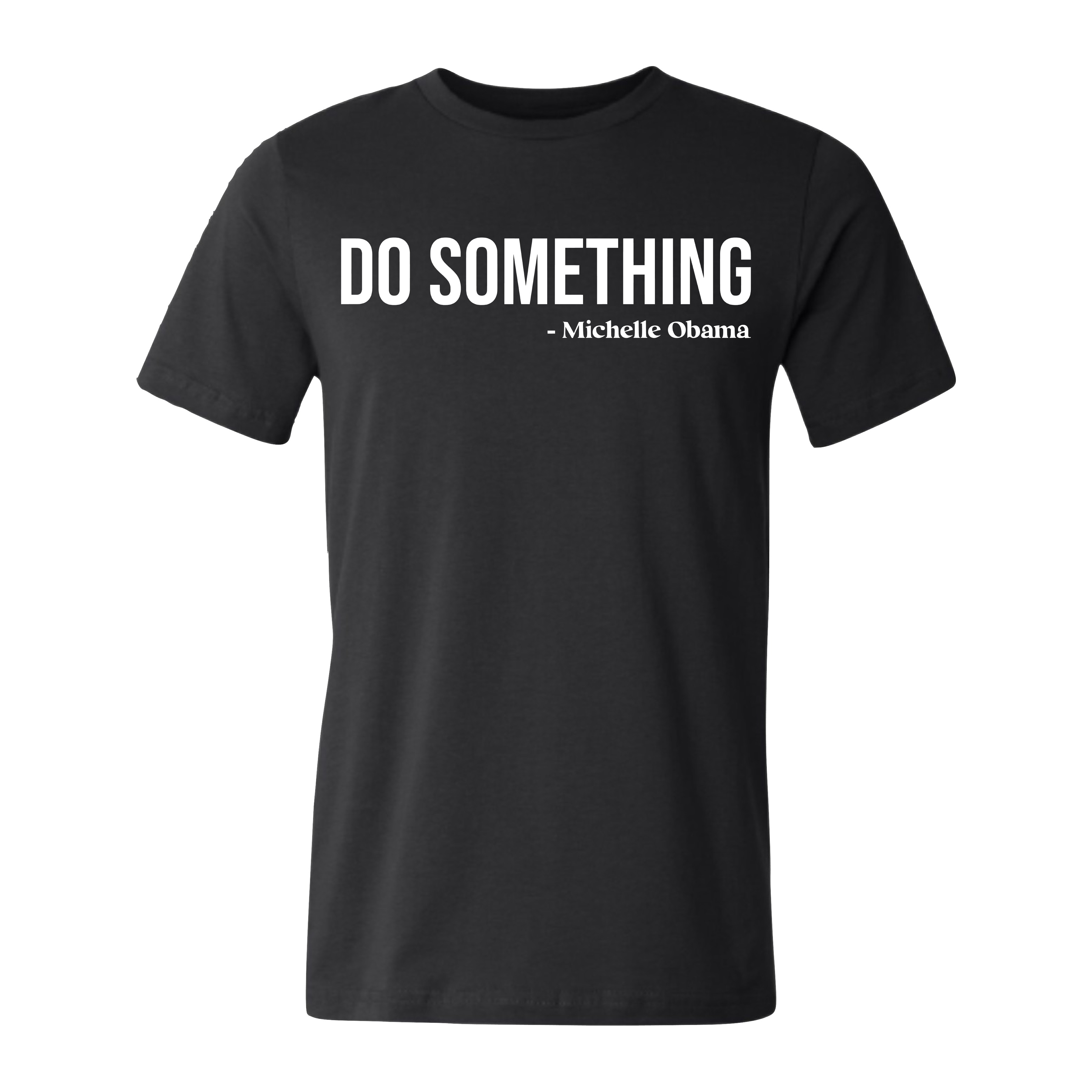 Do Something Tee/Hoodie