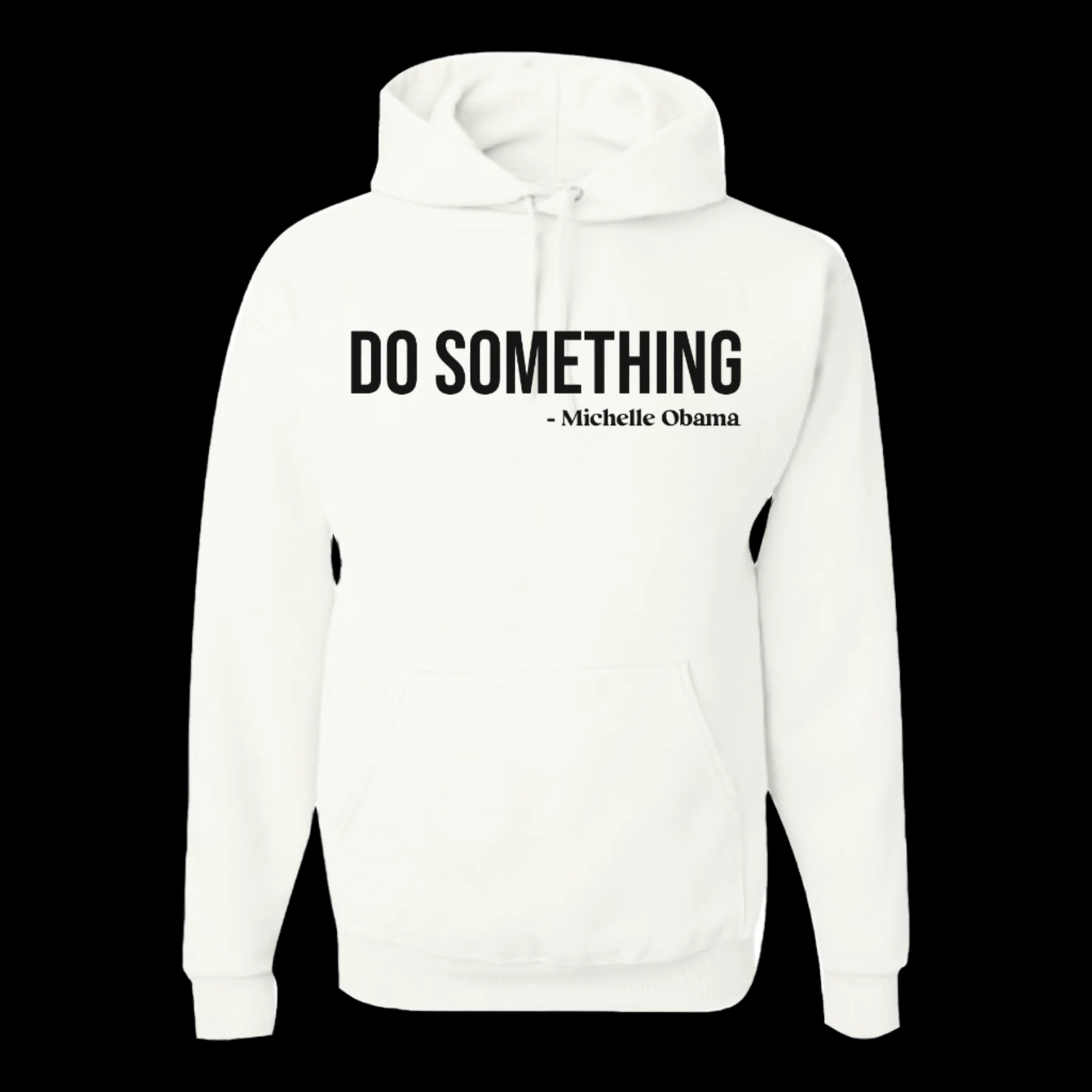 Do Something Tee/Hoodie