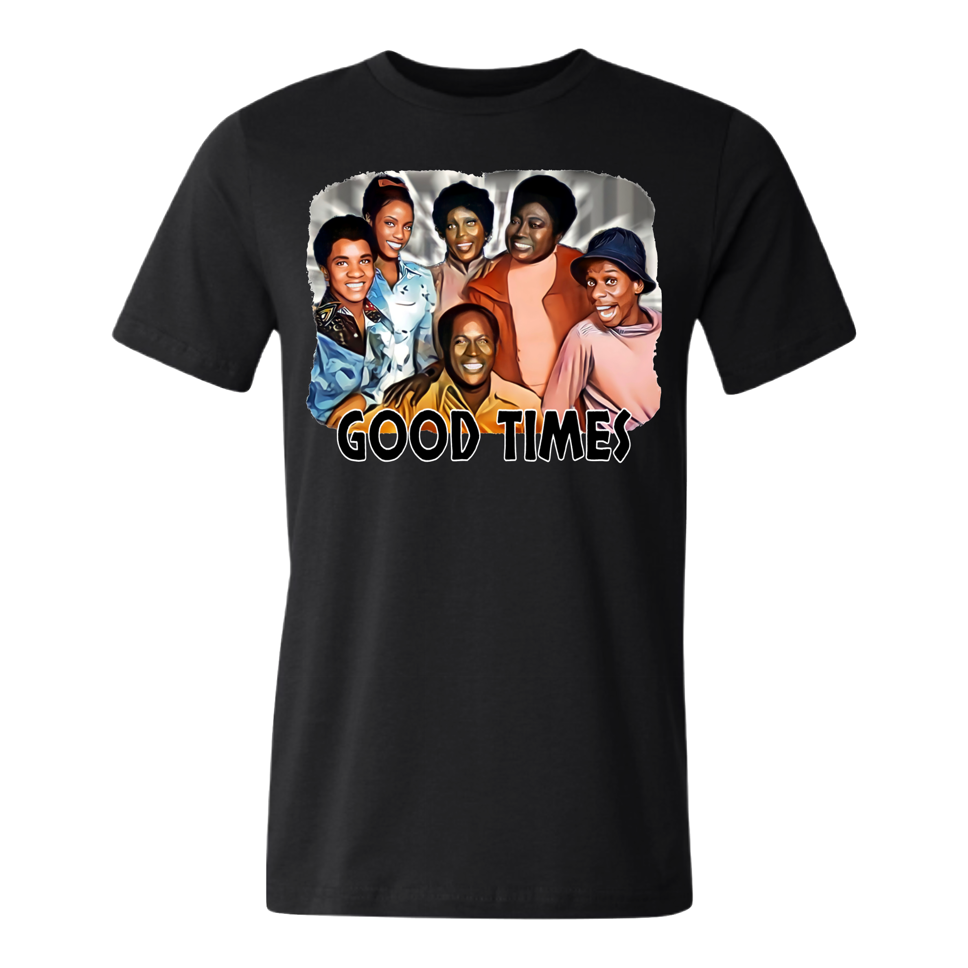 Good Time Show Tee/Hoodie