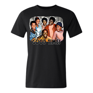 Good Time Show Tee/Hoodie