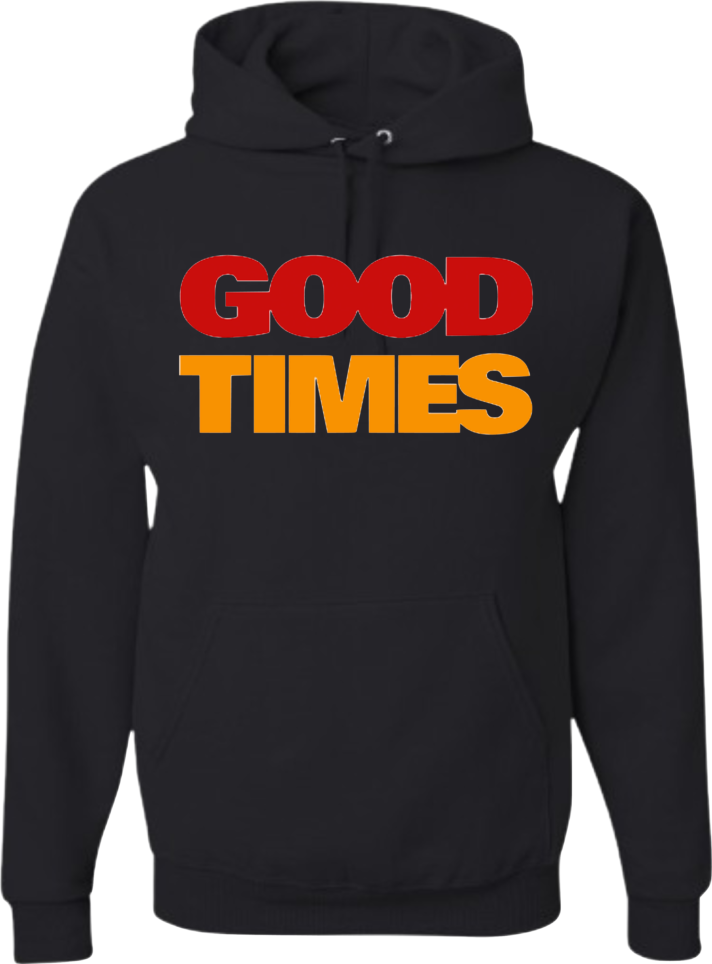 Good Times Tee/Hoodie