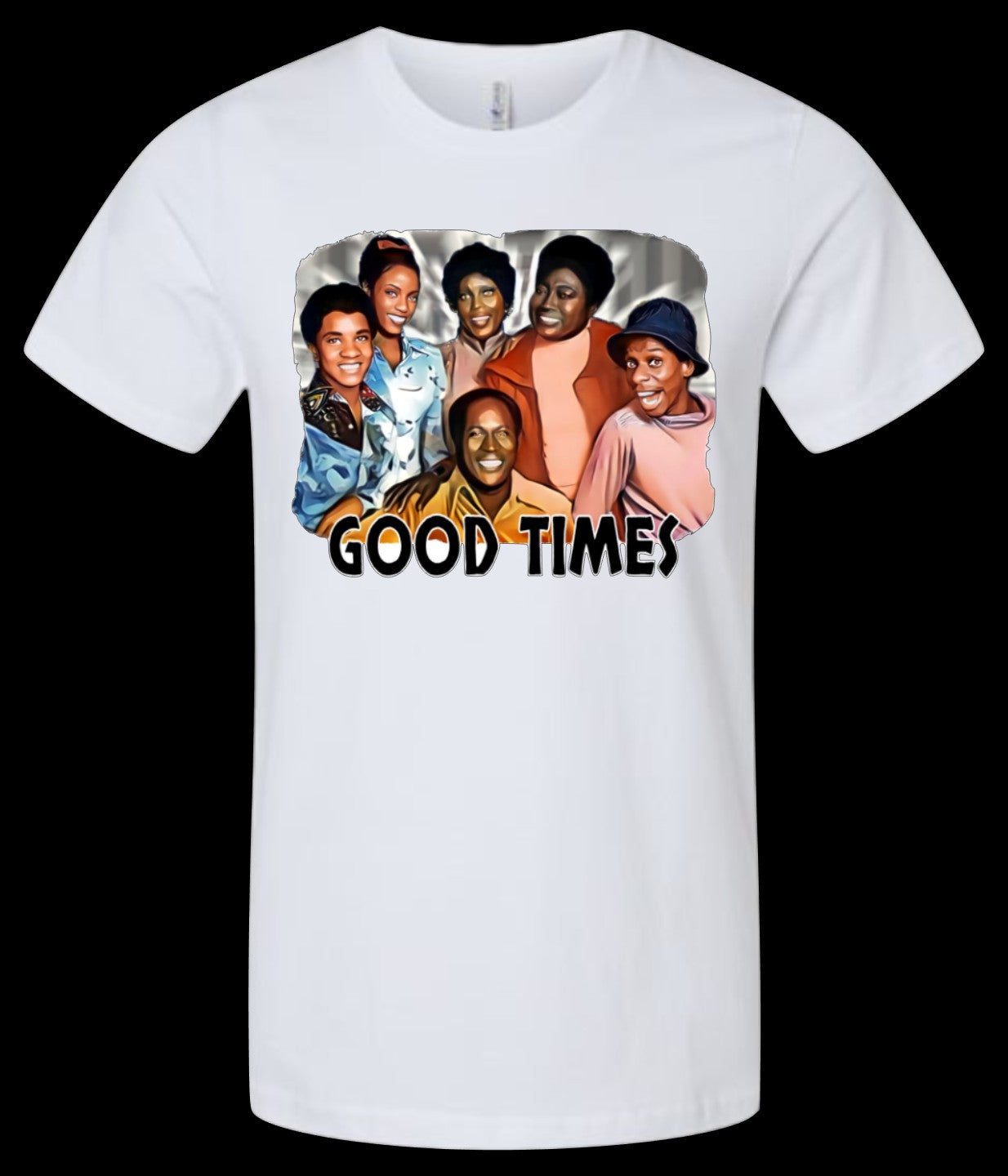 Good Time Show Tee/Hoodie