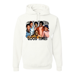 Good Time Show Tee/Hoodie