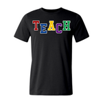 Load image into Gallery viewer, Up Down Teacher Tee
